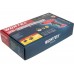 Аккум. клеевой пистолет WORTEX CGG 1118 в кор. ALL1 XLT с акб и з/у SET 18В, 11 мм