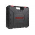 Аккум. дрель-шуруповерт WORTEX BD 1815-1 DLi в чем. ALL1 БЕСЩЕТ, 18 В, 50 Н*м, 1х1.5 А*ч, БЗП 10 мм
(шурупы до 9 мм)