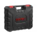 Аккум. дрель-шуруповерт WORTEX BD 1220 Li в чем. 12 В, 30 Н*м, 2х1.5 А*ч, БЗП 10 мм
(шурупы до 6 мм)