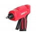 Аккум. клеевой пистолет WORTEX CGG 1118 в кор. ALL1 XLT SOLO 18В, 11 мм