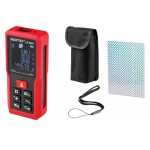 Дальномер лазерный WORTEX LR 8001 в кор.