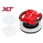 Аккум. полировальная машина WORTEX CPM 2518 E в кор. ALL1 XLT SOLO
(18 В, 250 мм, 1500-3000 об/мин)
