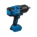 Аккум. ударный гайковерт BULL SC 1810 в кор. XLTpro SOLO БЕСЩЕТ., 18 В, 1500 Н*м, 3/4"
(Масса: 3,92 кг;)
