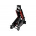 Домкрат подкатной 2,5т h400 STARTUL AUTO (ST8014-07)
(h min 145мм, h max 400мм)