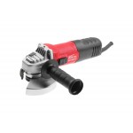 Одноручная углошлифмашина WORTEX AG 1207-1 в кор.
(650 Вт, диск 125х22 мм)