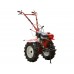 Культиватор бензиновый ASILAK SL-186L колеса 6.50-12
(18 л.с., 4 скорости вперёд - ПОНИЖЕННАЯ СКОРОСТЬ, шир. 135 см,  колеса 6.50-12, без ВОМ, передач 4+1)