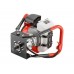 Мотобур ECO GD-53
(1.85 кВт; 10 кг; шнек до 200 мм)