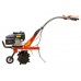 Культиватор бензиновый FERMER FM-511MX
(5 л.с., шир. 56 см, опорн. колесо, 1 передача)