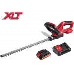 Аккум. кусторез WORTEX DB 5218 ALL1 МЕГА АКЦИЯ с акб и зу, 18В, 570 мм, шаг 16 мм