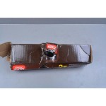 Домкрат механический (ромб) 2т 105-420мм STARTUL AUTO (ST8021-02) уцененный (1084583568)
(винтовой, h min 105мм, h max 420мм)