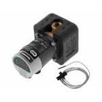 Насос циркуляционный COMFORT-ES II 15-1.5, A&P
(8 Вт, 930 л/ч, 1,5 м)