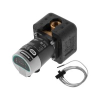 Насос циркуляционный COMFORT-ES II 15-1.5, A&P
(8 Вт, 930 л/ч, 1,5 м)