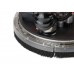 Шлифмашина для стен и потолков WORTEX DG 2260 в чем. со штангой, 600 Вт, 225 мм, LED, 600-1500 об/ми
(600 Вт, 600-1500 об/мин, 225 мм, регул. об., подсветка LED, регул. об., требуется подключение к пыле)