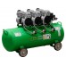 Компрессор ECO AE-100-OF1 безмасляный
(420 л/мин, 8 атм, коаксиальный, безмасляный, ресив. 100 л, 230 В, 2,4 кВт)