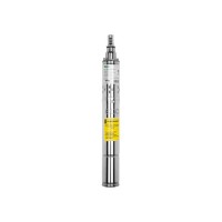 Насос скважинный винтовой ECO DWS-56
(550 Вт, 2,1м3/ч, 91м, винтовой, 3"/ 7,62 см)