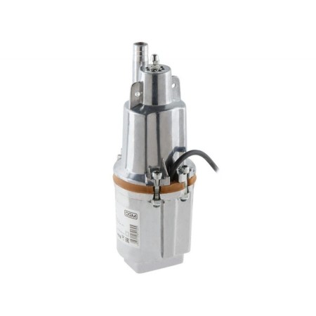 Насос вибрационный DGM BP-300V
(300Вт, 1300 л/ч, с питающ. пров. 10м, аналог насоса Ручеек)