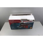 Ленточно-шлифовальный станок WORTEX GM 1528 в кор. 370 Вт, 100х914 мм, 150 мм, 2980 об/мин уцененн