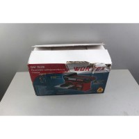 Ленточно-шлифовальный станок WORTEX GM 1528 в кор. 370 Вт, 100х914 мм, 150 мм, 2980 об/мин уцененн