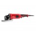 Двуручная углошлифмашина WORTEX AG 2326-1 S в кор.
(2650 Вт, диск 230х22 мм, плавный пуск)