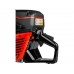 Бензорез HDC HD-D740
(3.7 кВт, 5 л.с., Диск 350 мм, мокрый и сухой рез, вес 10кг)