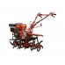Культиватор бензиновый FERMER FM-1617MXL колеса 6.50-12
(16 л.с., шир. 105 см, колесо 6.50-12, без ВОМ, передач 3+1, пониженная передача)