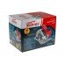 Циркулярная пила WORTEX CS 1916 L в кор. 1600 Вт, 190 мм, до 65 мм, лазер, литье
