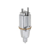 Насос вибрационный DGM BP-302V
(300Вт, 1300 л/ч, с питающ. пров. 10м, нижн.забор воды, аналог насоса Ручеек)