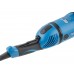 Двуручная углошлифмашина BULL WS 2302 в кор.
(поворотная рукоятка, фиксация кнопки)