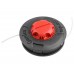 Мотокоса ECO GTP-255 Power Plus
(2.5 кВт, 3.4 л.с., 52.0 см3, лёгкий запуск, нож 4Т,ремень двухлямочный, вес 8.3 кг)