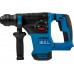 Аккум. перфоратор BULL CBH 1826 Xcase, XLTpro, БЕСЩЕТ., 18 В, 2.6 Дж, 26 мм, 1x4 А*ч, з/у
(3 режима + Vario-lock, 3,2 кг)