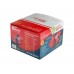 Многофункциональный заточный станок WORTEX UG 5110 в кор. 100 Вт, 6700 об/мин
(100 Вт, круг 51х10х7.5 мм)