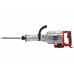 Отбойный молоток WORTEX DH 1445 в чем. 1400 Вт, 45 Дж, HEX 30, 1800 уд/мин
(14.3 кг)