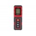 Дальномер лазерный WORTEX LR 4005-1 в кор.
(0.03 - 40 м, +/- 1,5 мм/м,)