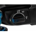 Перфоратор BULL BH 2602 в чем. Xcase 800 Вт, 3.0 Дж, 4 реж. + 2 зубила, 3 сверла, БЗП в комплекте
(800 Вт, 3.0 Дж, 4 реж., патрон SDS-plus, БЗП в комплекте, вес 3.4 кг)