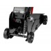 Домкрат подкатной 2,5т h400 STARTUL AUTO (ST8014-07)
(h min 145мм, h max 400мм)