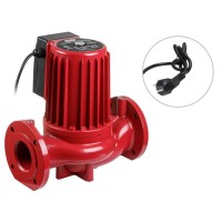 Насос циркуляционный Titan Pro WRS65-1500-F, A&P
(1500 Вт, 27000 л/ч, 12 м)