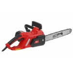 Пила цепная электрическая WORTEX EC 4020-1 шина 40 см (16"), 3/8" LP, 1.3 мм
(2000 Вт, 13 м/с, 40.5 см, 3/8", 1.3мм, 57 звеньев, автосмазка)