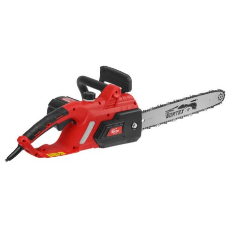 Пила цепная электрическая WORTEX EC 4020-1 шина 40 см (16"), 3/8" LP, 1.3 мм
(2000 Вт, 13 м/с, 40.5 см, 3/8", 1.3мм, 57 звеньев, автосмазка)