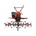 Культиватор бензиновый ASILAK SL-187L колёса 6.50-12
(18 л.с., 3 скорости вперёд - ПОНИЖЕННАЯ СКОРОСТЬ, шир. 135 см,  колеса 6.50-12, без ВОМ)