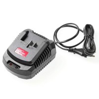 Зарядное устройство WORTEX FC 1615 (16,8В, 1,5А)
(16,8 В, 1,5 А, для BD 1415DLi (BD1415DLi1606); для BD 1425DLi (BD1425DLi1606);)