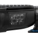 Перфоратор BULL BH 2602 в чем. Xcase 800 Вт, 3.0 Дж, 4 реж. + 2 зубила, 3 сверла, БЗП в комплекте
(800 Вт, 3.0 Дж, 4 реж., патрон SDS-plus, БЗП в комплекте, вес 3.4 кг)