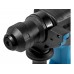Аккум. перфоратор BULL CBH 1826 Xcase, XLTpro, БЕСЩЕТ., 18 В, 2.6 Дж, 26 мм, 1x4 А*ч, з/у
(3 режима + Vario-lock, 3,2 кг)