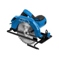 Циркулярная пила BULL KS 2301 в кор.
(2200 Вт, 235х30 мм, до 80 мм)