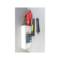 Аккум. воздуходувка WORTEX BB 1218 D уцененный (0067693500)
(18 В, БЕЗ АККУМУЛЯТОРА И ЗУ, вес 1,5 кг,
скорость 1: 80км/ч, скорость 2: 120 км/ч)
