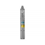 Насос скважинный винтовой DGM BP-37W
(370 Вт, 25 л/мин (1,5 м3/ч), 60 м выс. напора, винтовой, диам. корп. 3"/ 7,62 см)