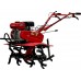 Культиватор бензиновый ASILAK SL-85BL (арт. AS2312-1) колёса 4.00-10
(7,5 л.с., шир. 95 см, без ВОМ, передач 4+2, пониженная передача, колеса 4.00-10)