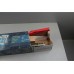 Верстак складной WORTEX WB 1560 в кор. МДФ, 605x640x800 мм, регулировка столешницы уцененный (3127
(нагрузка до 150 кг, масса 6 кг)