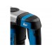 Перфоратор BULL BH 4002 в чем. 1250 Вт, 2-9 Дж, 40 мм, 3 реж. + 1 зуб., 1 сверло, SDS-max, рег. об.
(вес 7 кг)