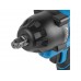 Аккум. ударный гайковерт BULL SC 1807 Xcase, XLTpro, БЕСЩЕТ., 18 В, 750 Н*м, 1/2", 2х6 А*ч, з/у 6 А
(вес 2,24 кг)