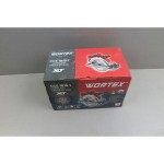 Аккум. циркулярная пила WORTEX CCS 1819-1 в кор. ALL1 XLT SOLO, БЕСЩЕТ., 18 В, 185 мм, до 63 мм уц
(БЕЗ АККУМУЛЯТОРА И ЗУ)